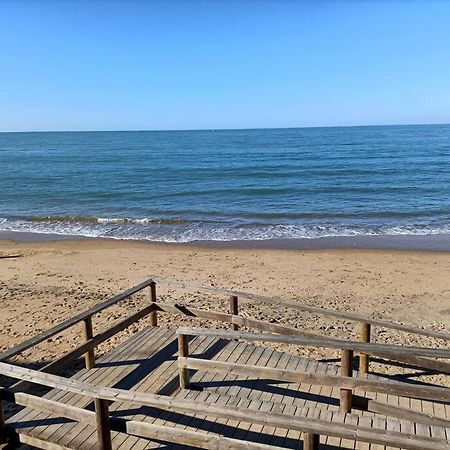 Precioso Apto Con Vistas Al Parque Nacional Donana Chipiona Dış mekan fotoğraf